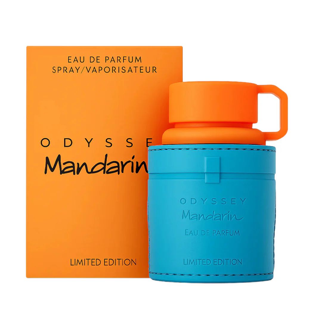 Mandarin Sky – Armaf - 100ml